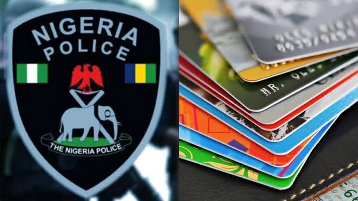 Police Arrest ATM Fraud Syndicate In Yobe, Recover 48 Cards