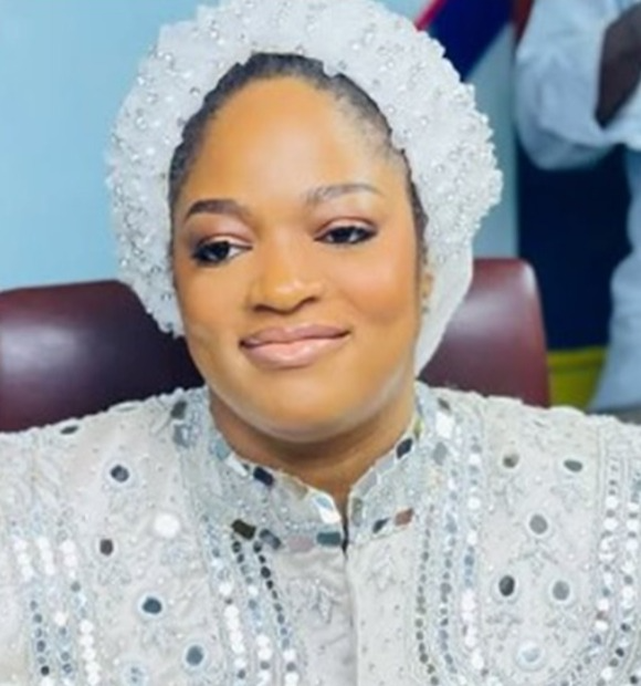 Police Arrest Ooni’s Ex-wife Naomi, Confirm Death Of 35 Minors In Ibadan Stampede