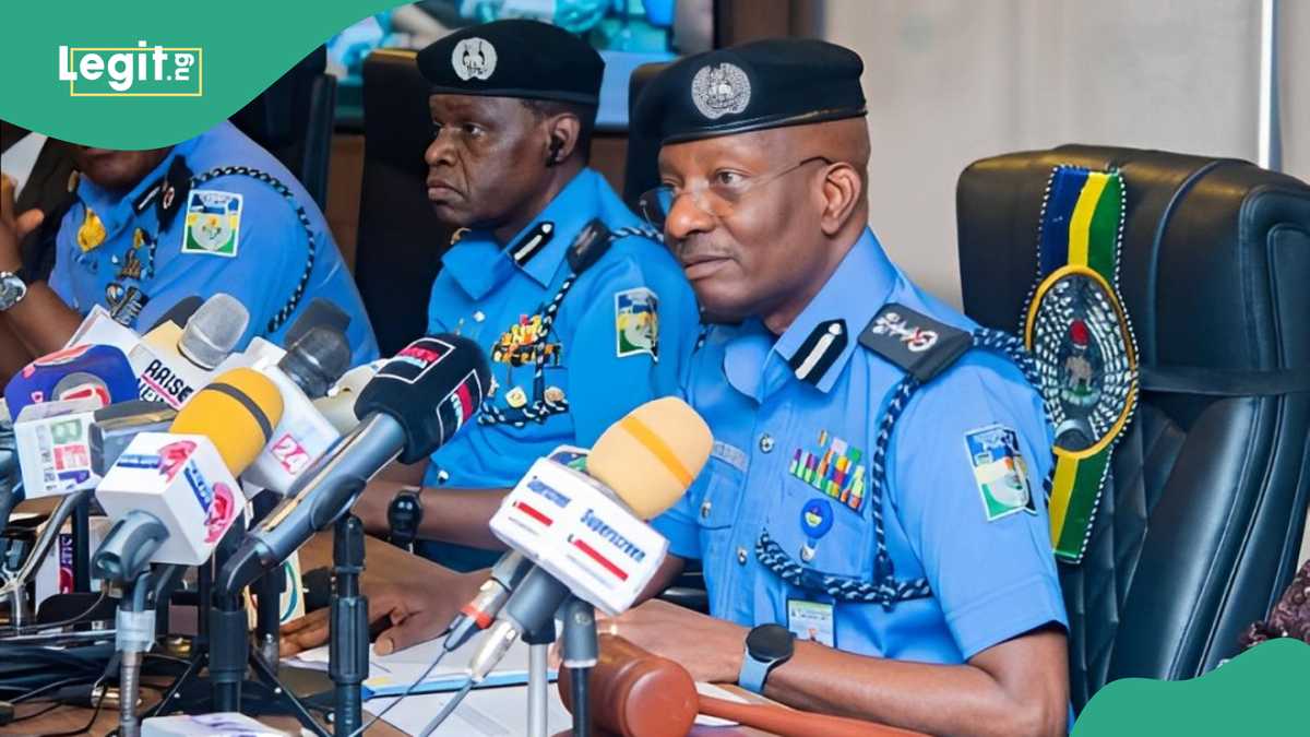 Police Commission Sacks 18 Senior Officers over Misconduct