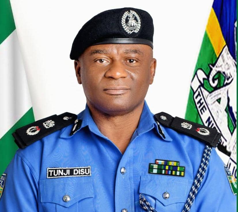 Police Deploy 3,180 Personnel In FCT