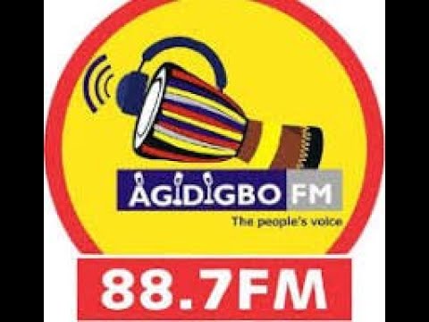 Agidigbo FM