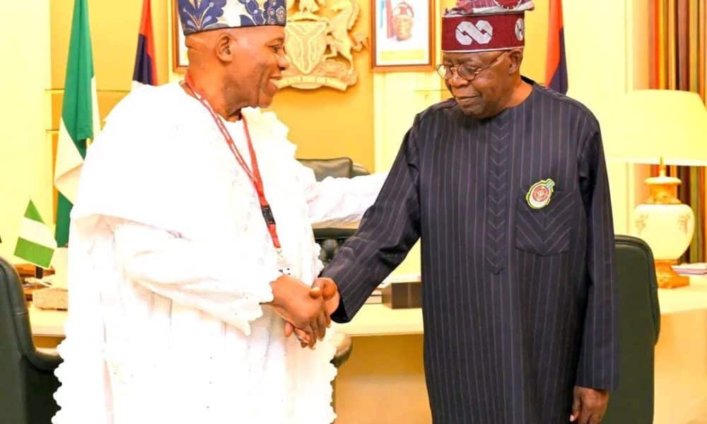 'It Is Wicked To Judge Tinubu Now, Dollar Could Have Been ₦17,000, Fuel ₦4,000 If Not For Him' - Okupe