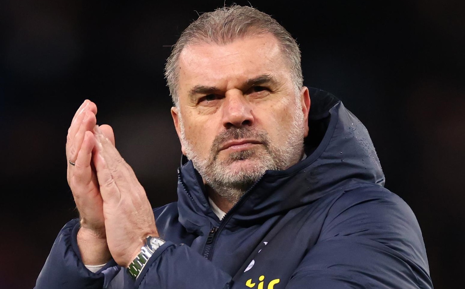 Postecoglou Has ‘No Interest’ Whether Fans Back Him