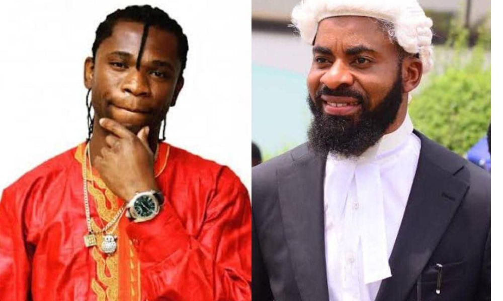 'Powerful Forces Behind Speed Darlington's Continuous Detention'