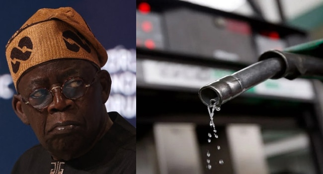 'Price Of Petrol Landing Cost Drops To ₦970'