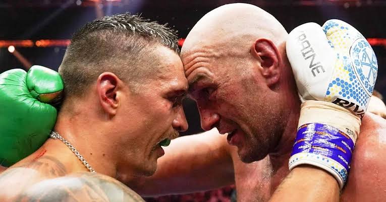 Tyson Fury and Oleksandr Usyk are gearing up for their second face-off of 2024 tonight, December 21, in what promises to be a thrilling spectacle for boxing enthusiasts worldwide.