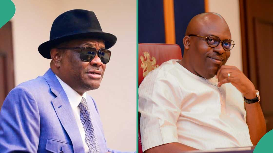 Political analyst sends message to Wike over Rivers crisis