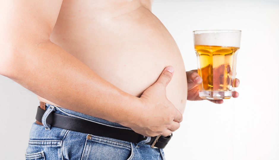 Proven Ways To Lose The Beer Belly: A Healthier Waistline