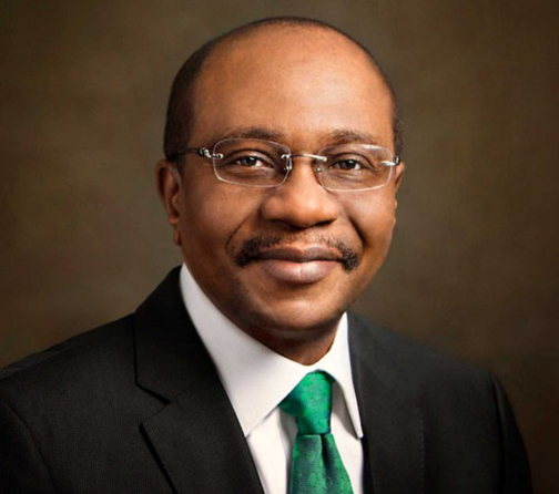 REVEALED! How Emefiele's cronies acquired 753