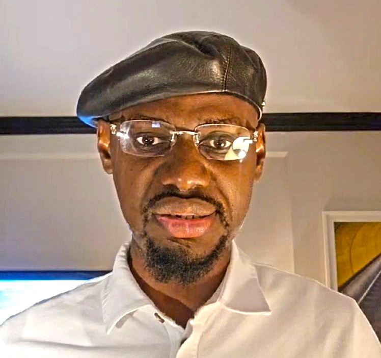 Release Farotimi Now, Timi Frank Tells Federal, Ekiti Gov'ts