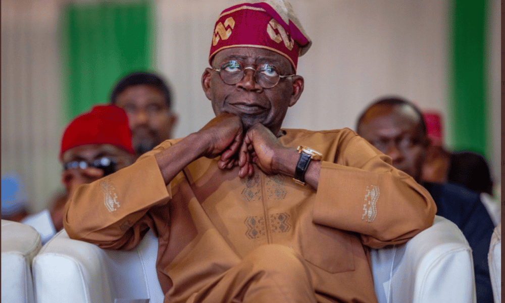 Anxiety As Tribunals Decide On Tinubu, 25 Govs' Election Victory In September