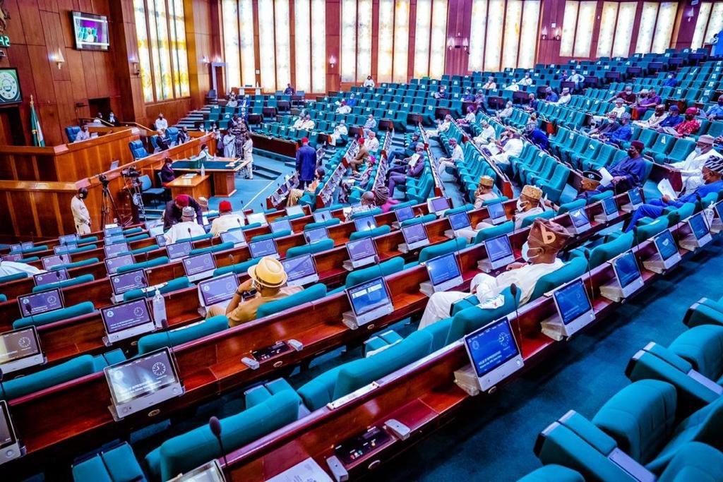 Reps Move To Amend Companies Income Tax Act