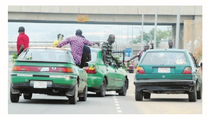 Reps Task IGP, Others On 'One Chance' Crime In Abuja