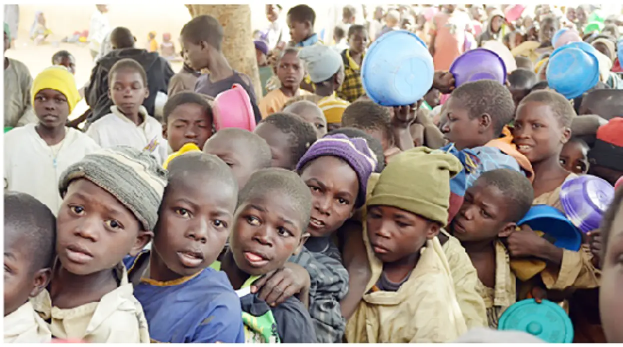 Reps To Probe Abuja Rehabilitation Centre To Address Street Begging