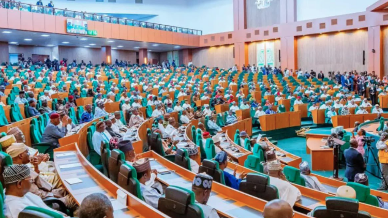 Reps Want FG To Increase Tobacco Control Fund From N10m To N100m