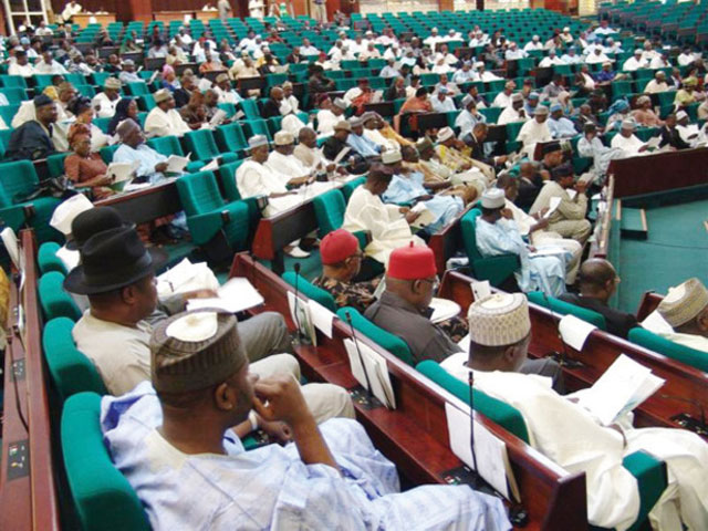 Reps seek reduction of checkpoints along Onitsha-Enugu highway