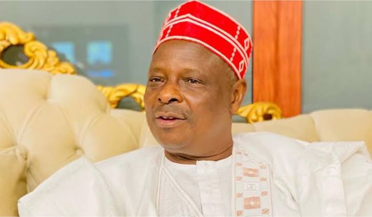 Expulsion Of Kwankwaso From Our Party Is A Joke - NNPP