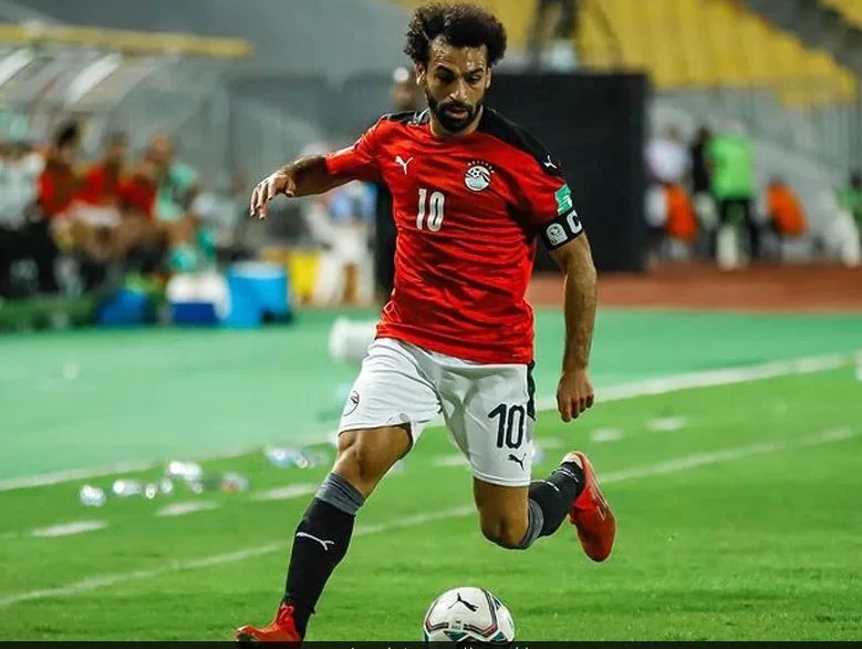 Salah Should’ve Been Shortlisted For African Player Of The Year Award  –Ex Cameroon Coach