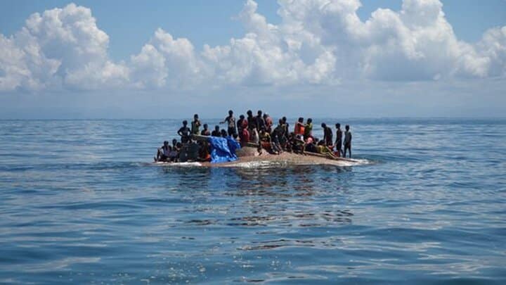 JUST IN: Scores Feared Dead In Tragic Boat Accident In Benue