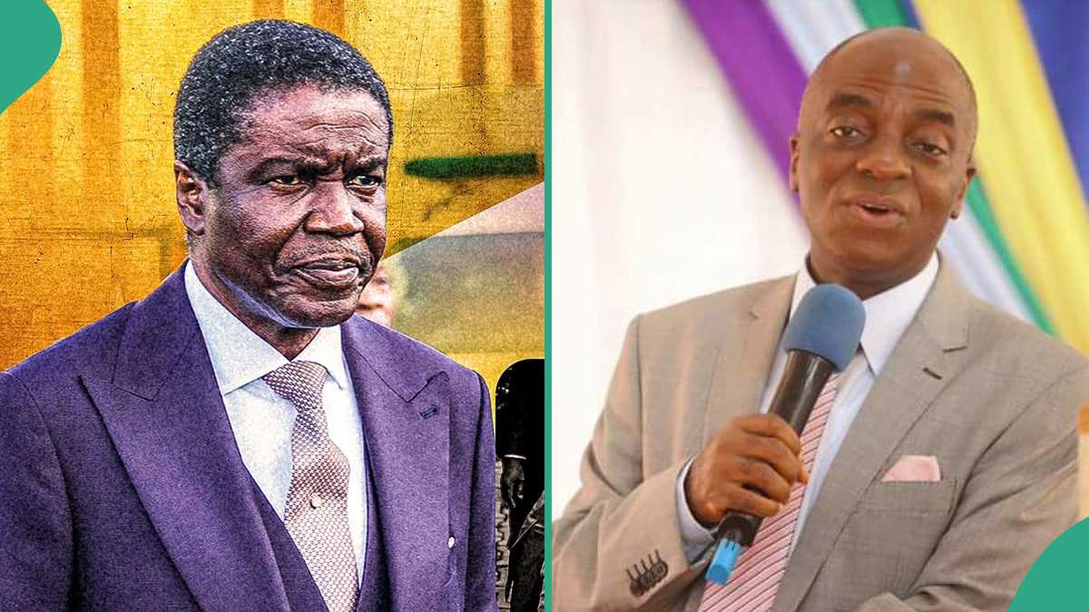 Shiloh 2024: God didn't retire Bishop Abioye, Dino Melaye says, tackles Oyedepo