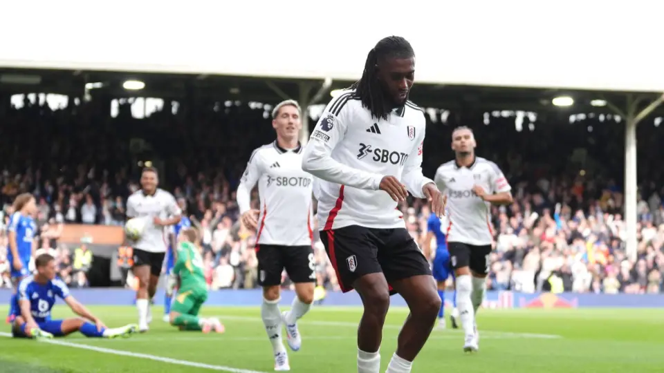 Silva Key To Iwobi’s Impressive Form For Fulham  –Carney