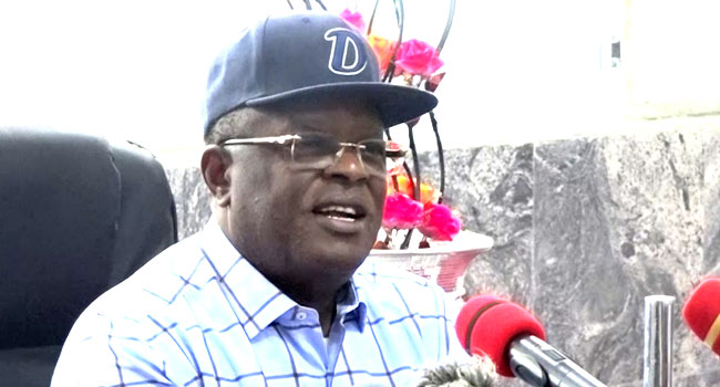 Sokoto-Badagry Superhighway: Work ongoing on 120km – Umahi