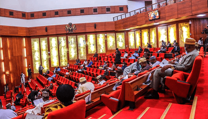 South South Senators Declare Support For Tinubu's Tax Reform Bills, Send Message To Governors