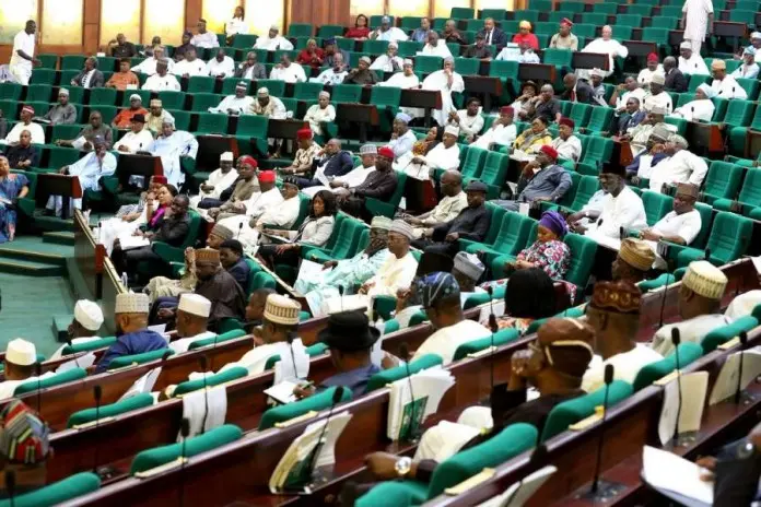 Southern Reps Welcome Tax Reform Bills, Say They’re Good For Nigeria