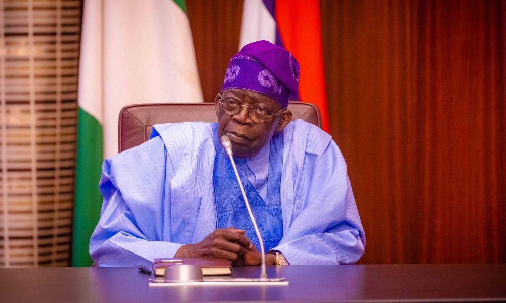 Stop Threatening President Tinubu With 2027, Politics Isn't Job - Presidency