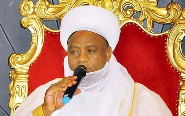 Sultan Urges Nigerians To Share Wealth, Care For Needy