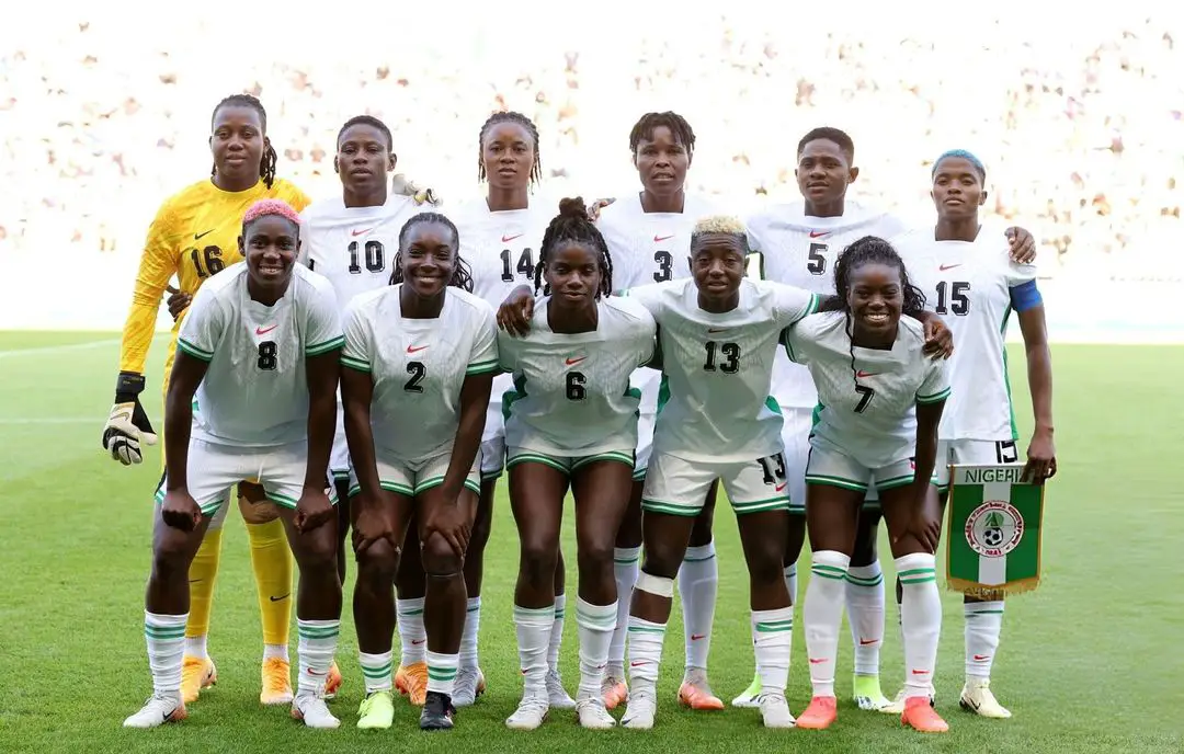 Super Falcons Want WAFCON Success Again — Nnadozie