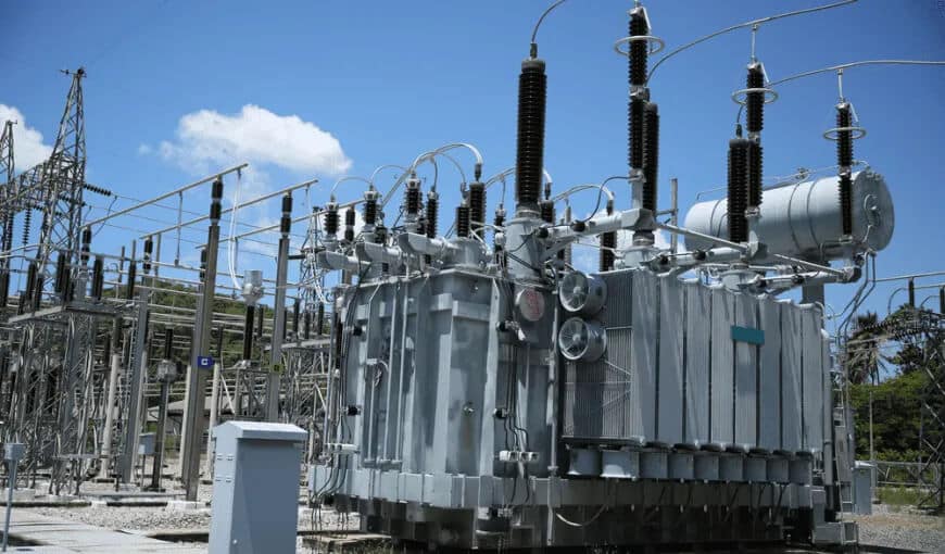 TCN Restores Power Supply At Ahoada-Yenagoa 132kV Line