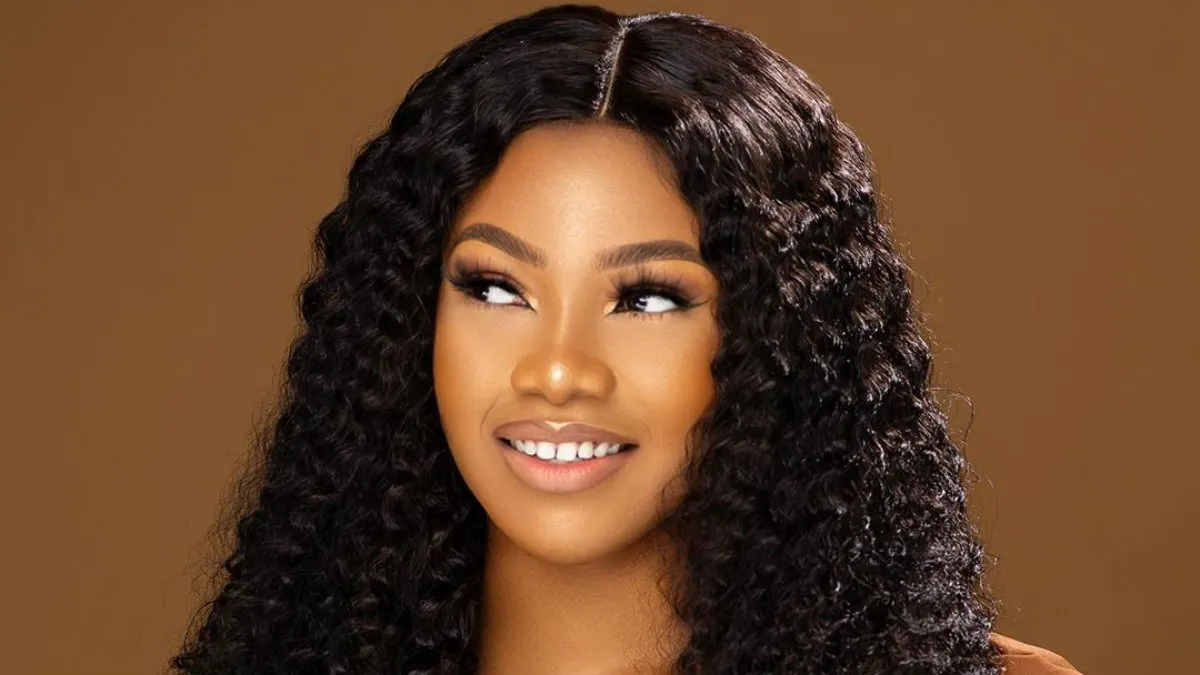 Tacha gives strong reason for leaving Nigeria, for the UK