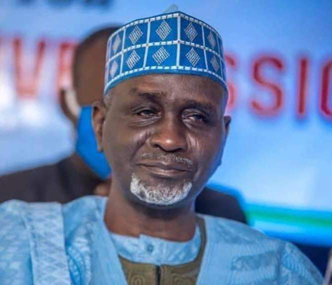 Target Youths, Shekarau Tells PDP