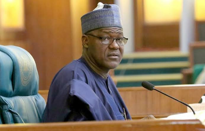 Executive Should Desist From Deciding NASS Presiding Officers - Dogara