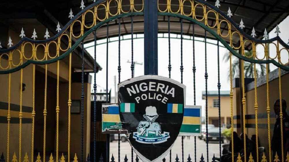 Teacher arrested after causing pupil to lose her eye in ogun