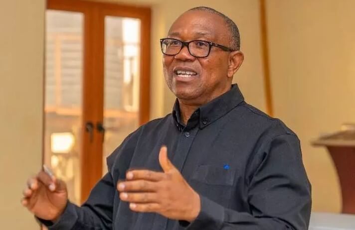 Peter Obi Mourns 200 Victims Of Niger Boat Mishap