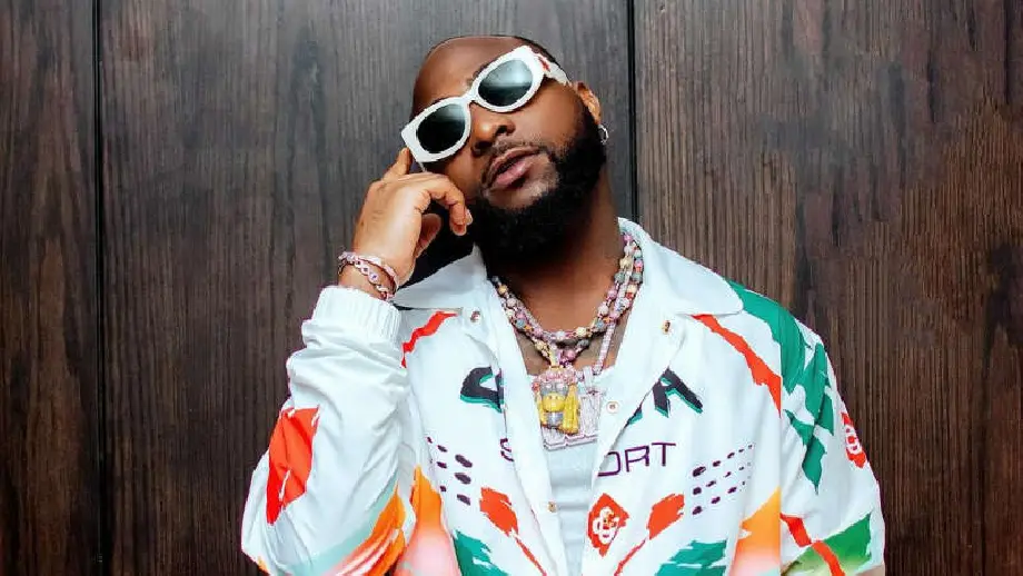 There's no true democracy in Nigeria- Davido