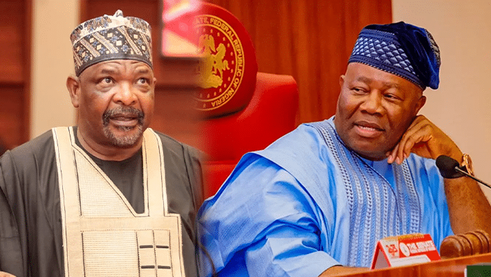 Breaking: No Longer 3 Months, Akpabio Reveals When Suspended Ningi Will Return To The Senate