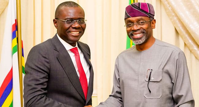 Lagos Speaker, Obasa Felicitates Sanwo-Olu, Gbajabiamila On Their Birthdays