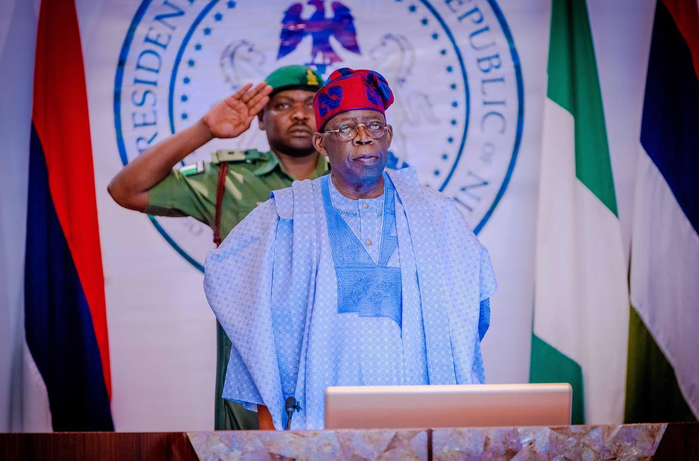 Tinubu Names 72 Appointees For 12 River Basin Dev't Authorities