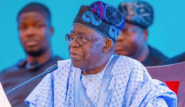 Tinubu Orders Justice Ministry, NASS To Modify Tax Bills To Address Nigerians’ Concerns