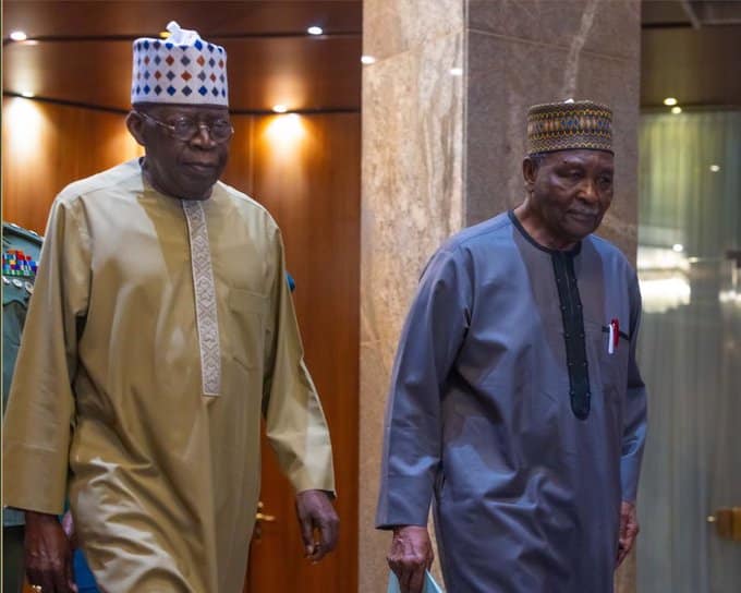 Just In: Tinubu Renames University Of Abuja As Yakubu Gowon University