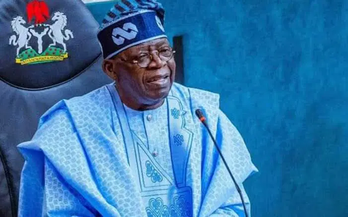 Tinubu Replaces Chairman, Executive Directors Of SEDC