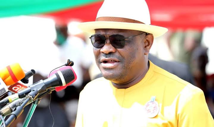 'Tinubu Sent Me Here To Solve Your Problems' - Wike Tells FCT Residents