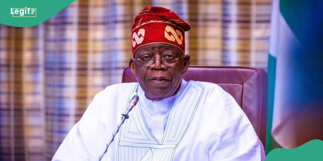 CUPP: Tinubu’s second term ambition is premature and unrealistic