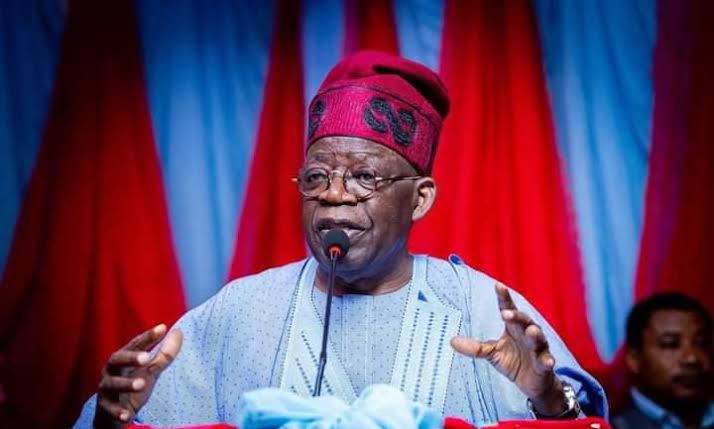 Tinubu reveals those behind deadly stampedes, says tax