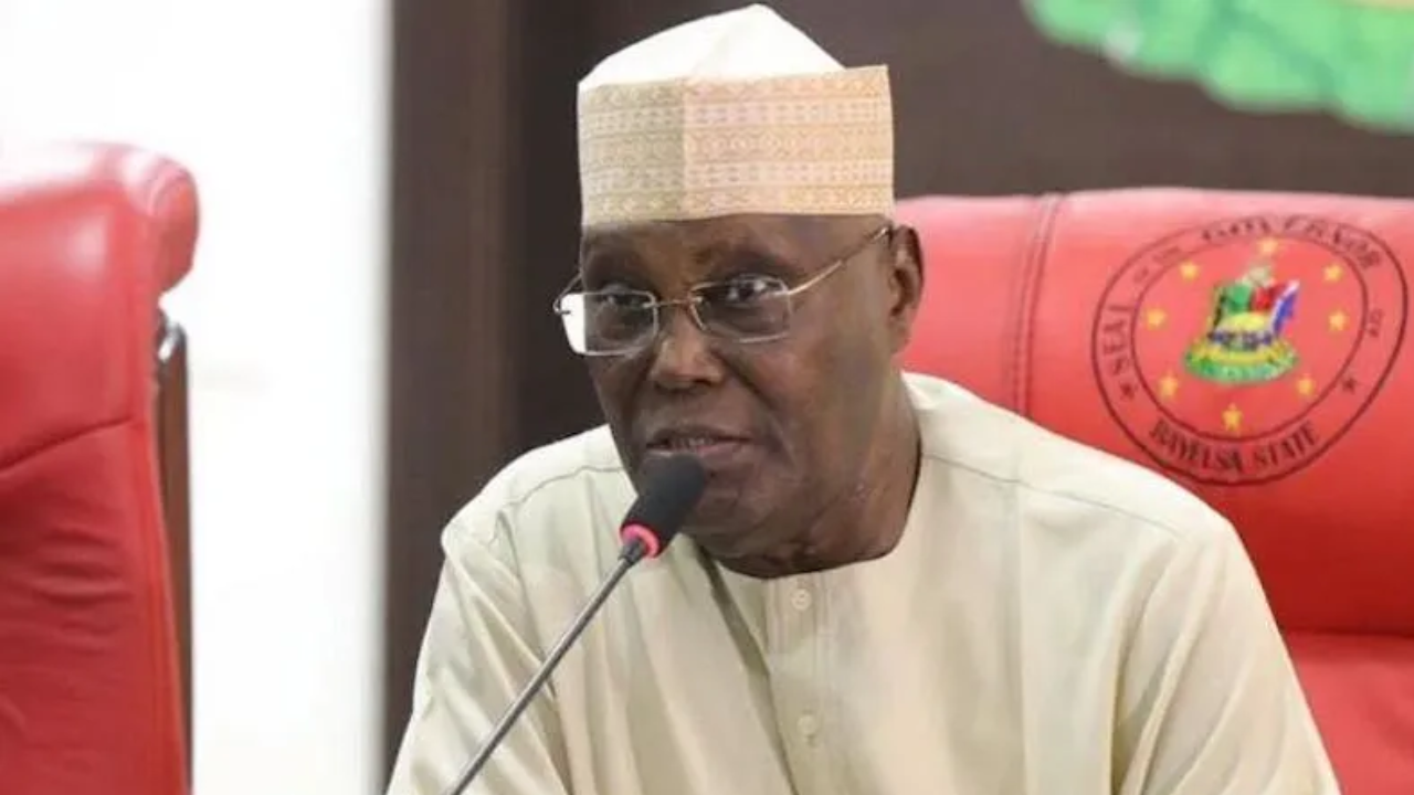 Tinubu's Govt Aiming For One-party State – Atiku