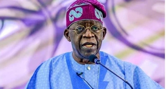 "I Associate Myself With You, We Will Support You" - President Tinubu Tells Maiduguri Flood Victims