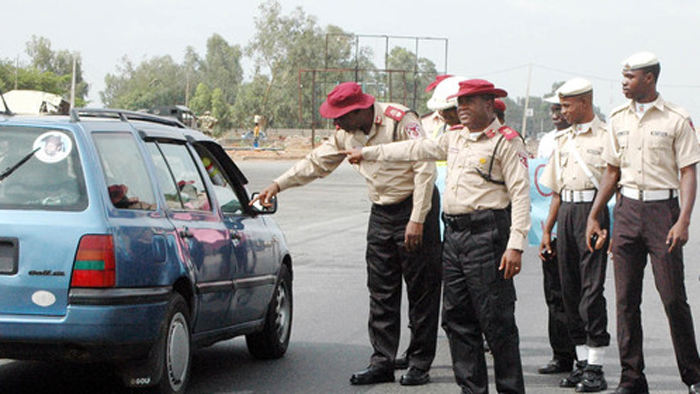 Traffic offences: FRSC to deploy mobile courts nationwide